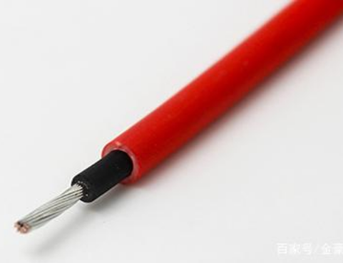 阿勒泰光伏电缆，太阳能光伏线